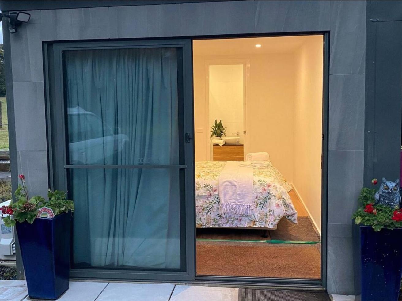 Great Ocean Road Wellness And Nature Stay 아폴로베이 외부 사진