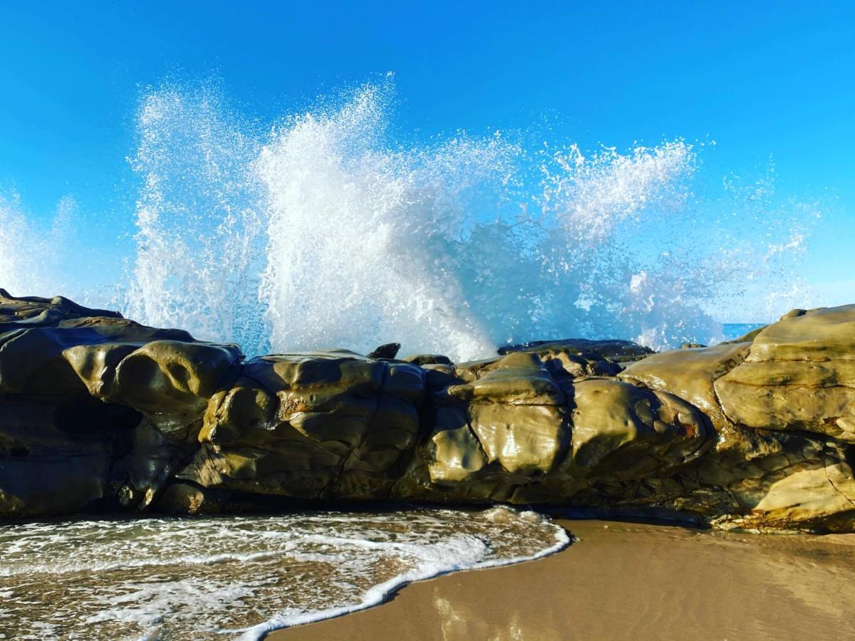 Great Ocean Road Wellness And Nature Stay 아폴로베이 외부 사진