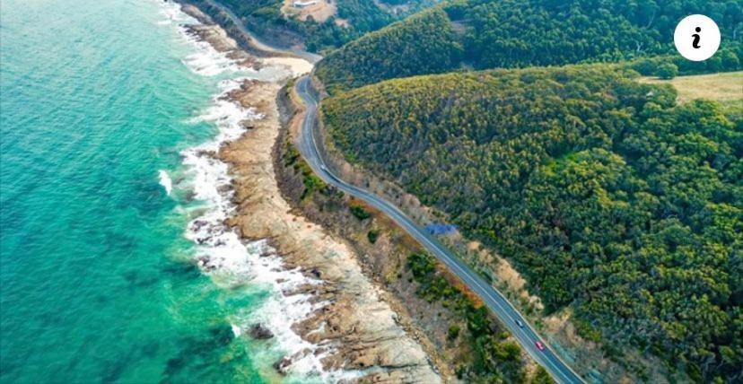 Great Ocean Road Wellness And Nature Stay 아폴로베이 외부 사진