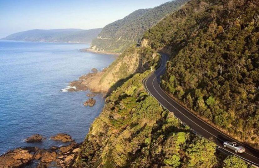 Great Ocean Road Wellness And Nature Stay 아폴로베이 외부 사진
