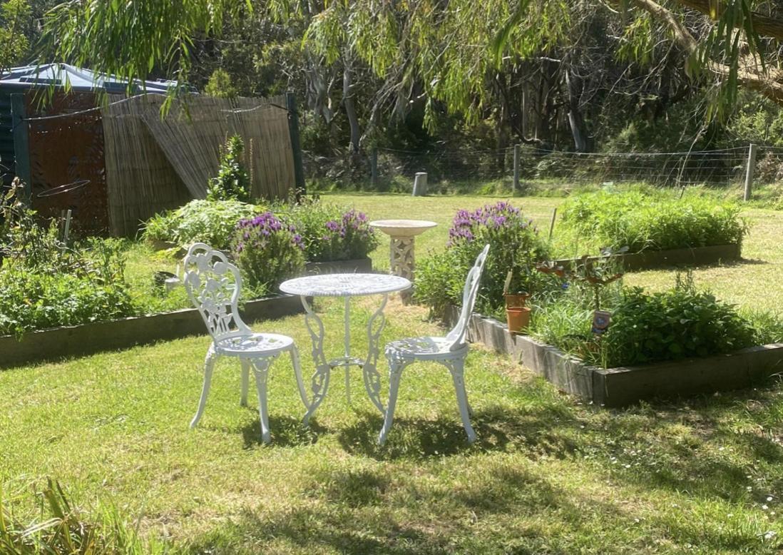 Great Ocean Road Wellness And Nature Stay 아폴로베이 외부 사진